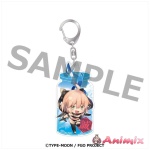 Fate/Grand Order: Charatoria Acrylic Keychain Assassin Okita J Soji