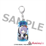 Fate/Grand Order: Charatoria Acrylic Keychain Lancer Mysterious Alter Ego