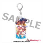 Fate/Grand Order: Charatoria Acrylic Keychain Lancer Tamamo no Mae