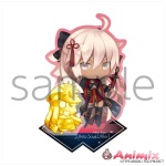 Fate/Grand Order Charatoria Acrylic Stand Alter Ego Soji Okita (Alter)