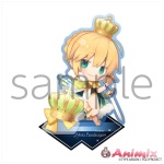 Fate/Grand Order Charatoria Acrylic Stand Archer Altria Pendragon