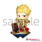 Fate/Grand Order Charatoria Acrylic Stand Archer Gilgamesh