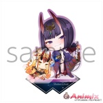 Fate/Grand Order Charatoria Acrylic Stand Assassin Shutendoji