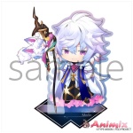 Fate/Grand Order: Charatoria Acrylic Stand Caster Merlin