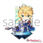 Fate/Grand Order: Charatoria Acrylic Stand Lancer Altria Pendragon