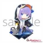 Fate/Grand Order Charatoria Acrylic Stand Lancer Lancer Mysterious Alter Ego