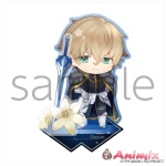 Fate/Grand Order: Charatoria Acrylic Stand Saber Gawain