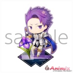 Fate/Grand Order: Charatoria Acrylic Stand Saber Lancelot
