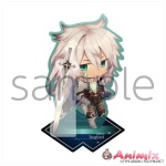 Fate/Grand Order Charatoria Acrylic Stand Saber Siegfried
