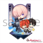 Fate/Grand Order: Charatoria Acrylic Stand Shielder Mash Kyrielight