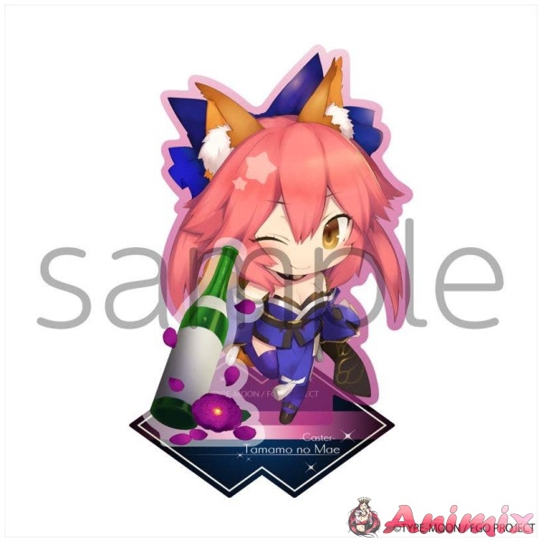 Fate/Grand Order Charatoria Acrylic Stand Tamamo no Mae