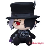 Fate/Grand Order Chocopuni Plushie Avenger/Monte Cristo