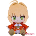 Fate/Grand Order Chocopuni Plushie Saber/Nero Claudius