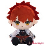Fate/Grand Order Chocopuni Plushie Saber/Senji Muramasa