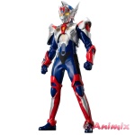 FigZero Gridman Sigma (Gridman the Hyper Agent)