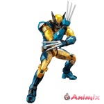 Fighting Armor Wolverine (2nd Rerelease)