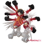 Figuarts ZERO [Extra Battle] Monkey D Luffy -Gum-Gum Hawk Gatling-