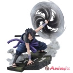 Figuarts ZERO [Super Fierce Battle] Sasuke Uchiha The Light & Dark of the Mangekyo Sharingan