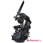 Figuarts Zero Touche Metallique Guts (Berserker Armor)