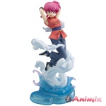 Figuarts Zero chouette Ranma