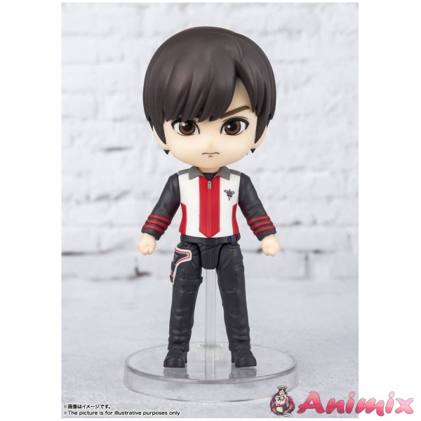 Figuarts mini Kengo Manaka