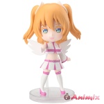 Figuarts mini Liliel/Lilysa Key Visual ver.
