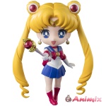Figuarts mini Sailor Moon -Crystal Star Compact Edition-