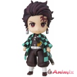 Figuarts mini Tanjiro Kamado Kyojuro Rengoku's Sword Guard Ver.