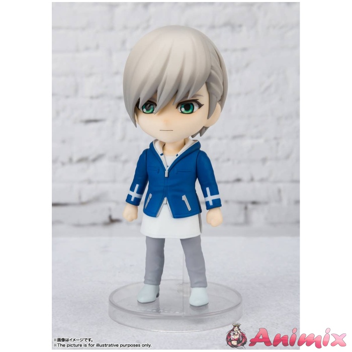 Figuarts mini Thomas Taurus - Image 13