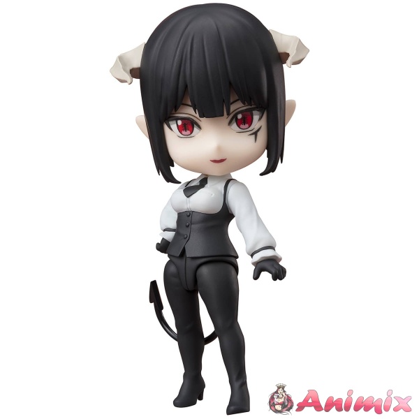 Figuarts mini Torture Tortura