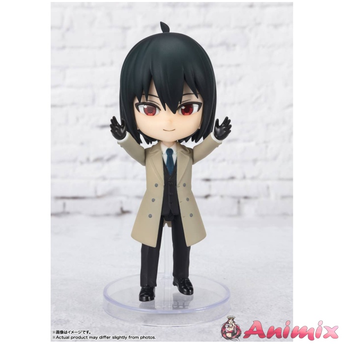 Figuarts mini Yuri Briar - Image 9