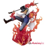 FiguartsZERO [EXTRA BATTLE] Sabo -Fire Fist Rook Check-