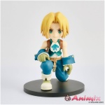 Final Fantasy IX Adorable Arts Zidane Tribal