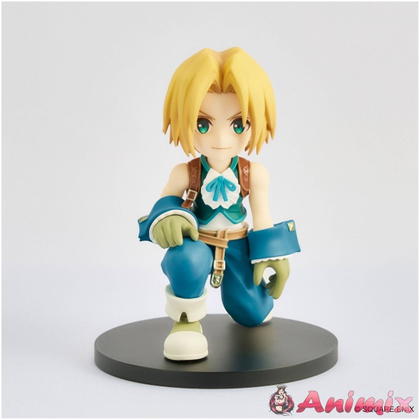 Final Fantasy IX Adorable Arts Zidane Tribal