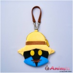 Final Fantasy IX Plush Pouch VIVI