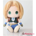 Final Fantasy IX: Zidane Tribal Plush Toy