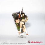 Final Fantasy VII Rebirth Acrylic Stand Yuffie Kisaragi (Reissue)