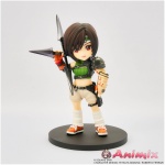 Final Fantasy VII Rebirth Adorable Arts Yuffie Kisaragi