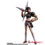 Final Fantasy VII Rebirth: Play Arts Kai Yuffie Kisaragi Ver. 2