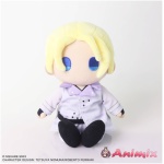 Final Fantasy VII Remake Plush Rufus Shinra