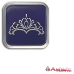 Final Fantasy XIV: Crafter Pin Badge [Goldsmith] (Reissue)