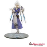 Final Fantasy XIV: ENDWALKER Acrylic Stand Alphinaud (Reissue)