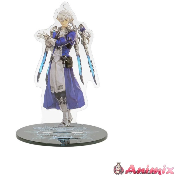 Final Fantasy XIV: ENDWALKER Acrylic Stand Alphinaud (Reissue)