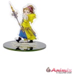 Final Fantasy XIV: ENDWALKER Acrylic Stand Krile (Reissue)
