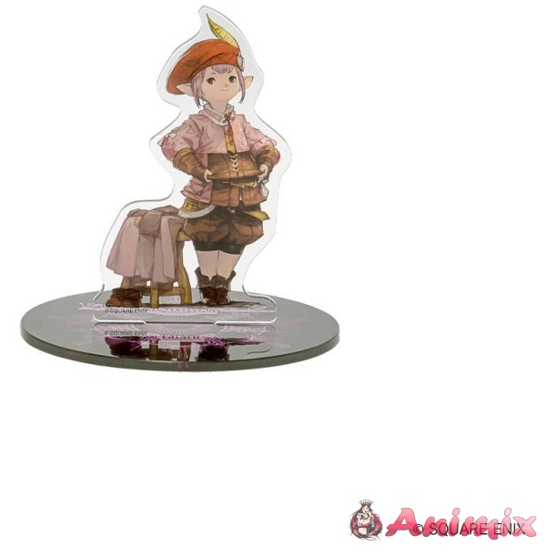 Final Fantasy XIV: ENDWALKER Acrylic Stand Tataru (Reissue)