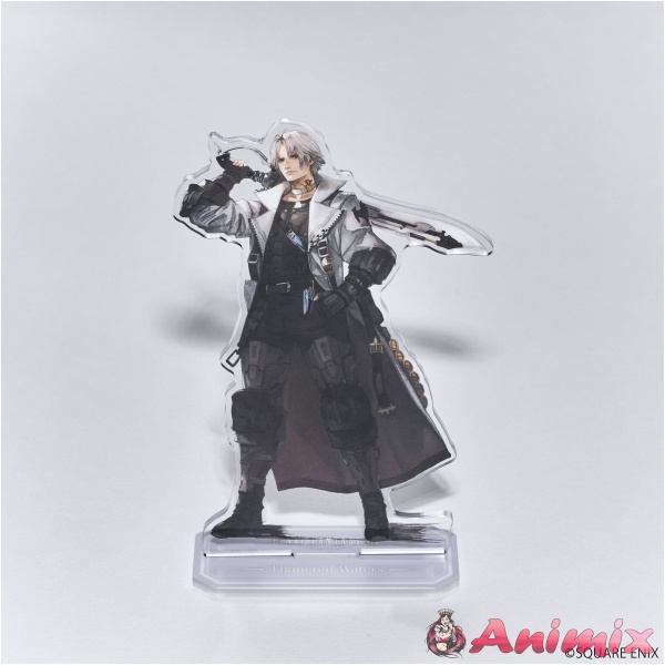Final Fantasy XIV: Endwalker Acrylic Stand