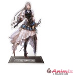 Final Fantasy XVI: Character Acrylic Stand Jill Warrick