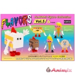 Flavors Figure Collection 5th Edition BOX 1Box 12pcs