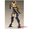Frame Arms Girl Architect Black Ver. - Image 2