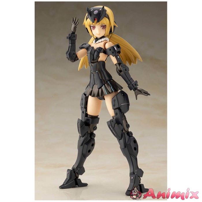 Frame Arms Girl Architect Black Ver. - Image 2